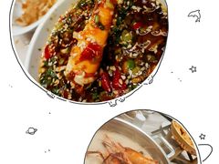 千岛湖大青虾-阿杜打边炉(五江天街店)