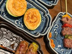 -一豚轩·烧鸟·豚骨拉面(五四路店)