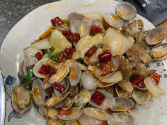 -辣盆盆麻辣小龙虾(哈尔滨总店)