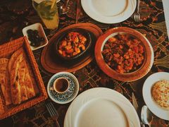-Old Ottoman Cafe & Restaurant