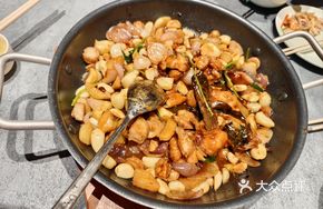 Sand Pot Jiangtu (1.5 lbs)