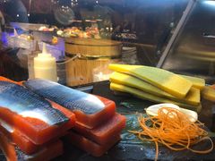 -力高皇冠假日酒店-亚细亚餐厅