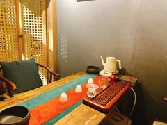 -邈墨茶馆(凤起路店)