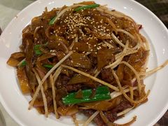 干炒牛河-稻香酒家(长宁KING88广场店)