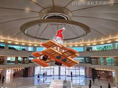 -新城市广场