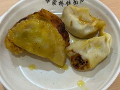 -蒋家桥饺面店(东关街店)