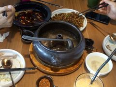 -云海肴·汽锅鸡·云南菜(东坝金隅店)