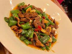 -新白鹿餐厅(龙游路总店·杭帮菜名店)