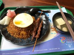 -雨林餐厅(长隆海洋王国店)