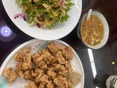 -烟台海陆双鲜•鲁峰特色海鲜