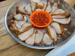 -顺徕德·仙庙烧鸡(桂庙路店)