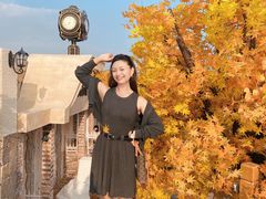 -Blue Concept Cafe&Farm·關於藍