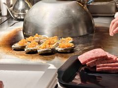 -水木锦堂·自助铁板烧(望京凯德MALL店)
