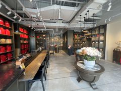 -王德传茶庄(上海新天地店)