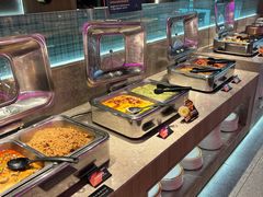 -比格比萨自助(南京万达茂店)