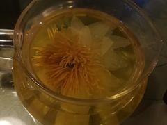 九品莲花茶-福慧慈缘素食餐厅(王府井店)