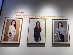 -真我樣照相馆·身份证·证件照·外拍(环球港店)
