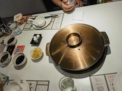 -烹然四季椰子鸡火锅(姚家园万象汇店)