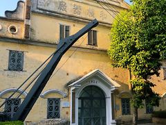 -协同和机器厂博物馆