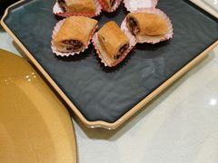 -聚福山莊·寻味顺德(北滘店)