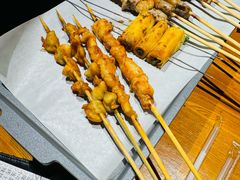 -肉串汪(西便门店)