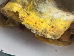 -清真·二嫂子煎饼果子(鼓楼旗舰形象店)