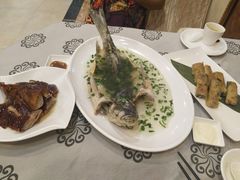 -岭南海晏楼(东晓南店)