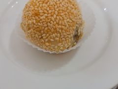 -晶丽香榭自助餐(南京大饭店)