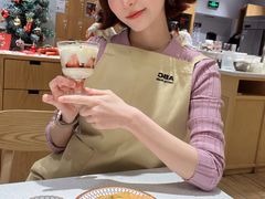 -ABC Cooking Studio(上海环球金融中心店)
