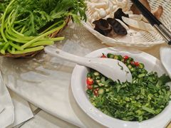 -东来顺饭庄(王府井步行街店)