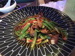 珺把-壹号花园音乐餐酒吧(芙蓉汉城店)