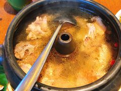 -云海肴·汽锅鸡·云南菜(苏州中心店)