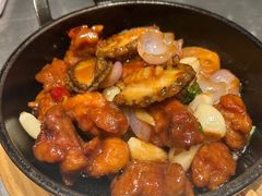 -潮界(虹桥新天地店)