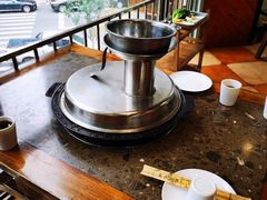 -鲜椒鱼·雅安地标性美食