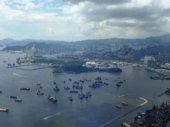 -天龙轩(香港丽思卡尔顿酒店)