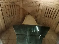 -洛阳古墓博物馆