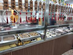 自助取餐区-老猫牛肉火锅(沙溪店)