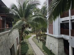 -石梅湾艾美度假酒店