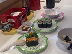 -三禾寿司(君尚店)