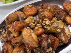 -阿九食店(南湾南路店)