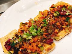 -雅玛花式铁板烧(国宏宾馆店)