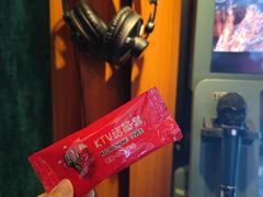 -咪哒唱吧(龙之梦城市生活中心店)