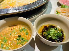 -朱氏胖子烂火锅(洪崖洞店)
