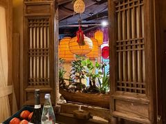 -叶叶菩提·晋福宫