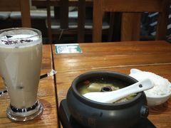 -云海肴·云南小炒·汽锅鸡(天津国金汇店)