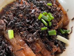 -玲燕蒸菜馆(江东路店)