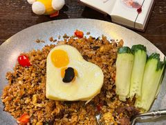 -碧桃小馆·民国宅院(西湖大道店)