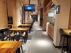 大堂-袁家村关中印象美食(万象汇店)