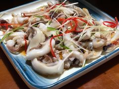 -陈小厨海鲜大咖·15年平潭味(龙王头店)
