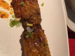 -龙巢盱眙龙虾·牛蛙·烧烤宵夜(八卦岭店)